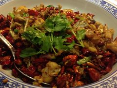picture-鼎盛蜀坊·重庆江湖菜(市桥地铁站店)