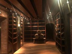 -非常时髦餐厅VUE Restaurant(外滩茂悦大酒店)