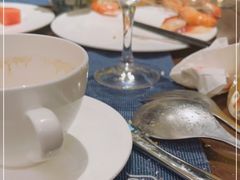-Social 秀西餐厅-长沙瑞吉酒店(运达店)