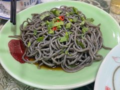 -新疆食府(华龙店)