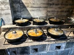 -仙店农庄(湖景农庄餐厅)