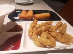 -海底捞火锅(庆春路店)