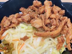 -济南大学-第8食堂