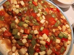 -白马宴·椒麻鸡(新华南路店)