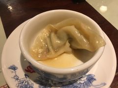 -松针蔡记蒸饺(花园路店)