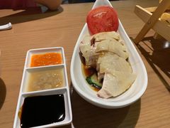 -新加坡高记KOO KEE Restaurant(盈科店)