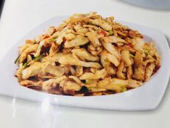 -名羊天下陕北横山铁锅炖羊肉(博文路店)