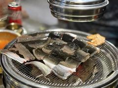 -本炙炭烤·蒲烧活鳗料理店(金沙洲店)