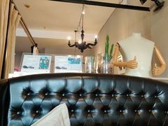 卡座-时间仓(月湖公园店)