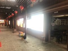 -顺风山庄(水濂山店)