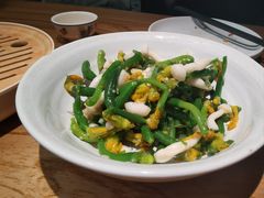 -潮粥荟·潮汕砂锅粥(槐房万达店)