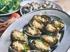 -南沙十九涌渔人码头-南门