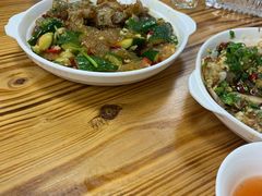 -肥弟大排档(汕樟路店)