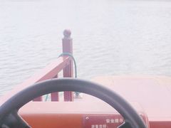 -西湖游船