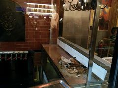 -又一福烤鸭·北京菜(东四店)