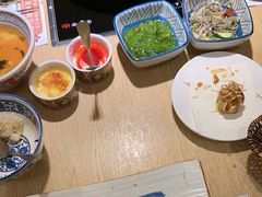 -温野菜涮涮锅(曲江大悦城店)