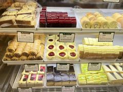 -蜂蝶来饼店(拱北总店)