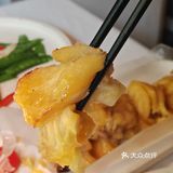 城里的美味秘境