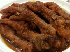-大铁勺新津菜(东丽阳光新业广场店)