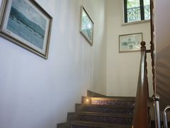-烟台山景区