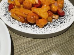-隆喜元鱼汤包·海鲜(中联广场店)