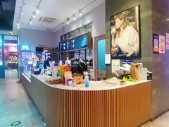 大堂-巴黎贝甜(国贸店)