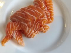 -皇朝万鑫自助餐厅