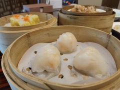 -厦门朗豪酒店 · 明阁中餐厅