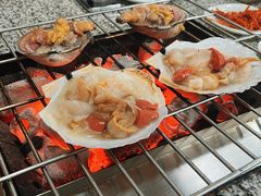 -震海贝烤贝·民俗特色店(延吉总店)