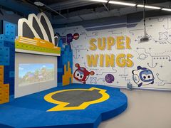 -北京园博大酒店