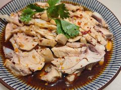 状元口水鸡-探花·意境江南菜·唐伯虎文化体验店·松鼠桂鱼(观前店)