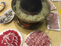 -清花阁乌拉满族火锅(厦门街店)