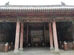 -北五省会馆