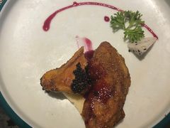 -半岛翡丽海鲜自助餐厅(观风亭店)