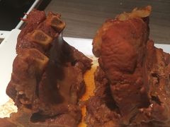 -九毛九西北菜(百信广场店)