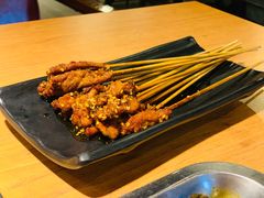 -喝丢一只鞋海鲜烧烤·海肠捞饭(东关街店)