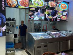 -川悦壹号·川菜(蠡溪路店)