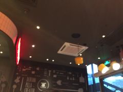 -乐凯撒披萨(欢乐颂购物中心店)