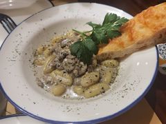 -BOLLO意大利餐厅(龙山万物工场店)