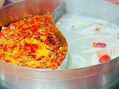 -乐山串串香老火锅(鼓楼店)
