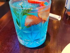 蓝蛙金汤力-bluefrog蓝蛙(皇庭广场店)
