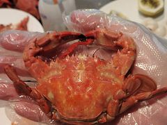 -一方渔歌蒸汽海鲜自助(文化路万达广场店)