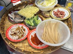 -文立新麻辣烫(合生汇21街区店)