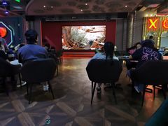 -疯克大象美式烤肉餐厅