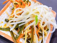 特色小菜-金城回忆(万科店)