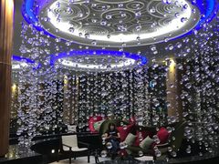 -青岛海尔洲际酒店