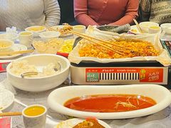 -红辣椒·川菜·火锅(张杨路店)