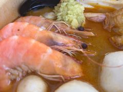 -好呷嘎来沙茶面(北京路店)