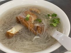 -东街钟楼肉粽(总店)