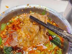 -憨铁匠老火锅(龙岗万科里店)